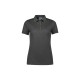 Womens Focus Short Sleeve Polo