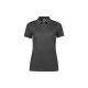 Womens Focus Short Sleeve Polo