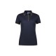 Womens Focus Short Sleeve Polo