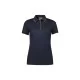 Womens Focus Short Sleeve Polo