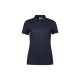 Womens Focus Short Sleeve Polo