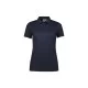 Womens Focus Short Sleeve Polo