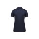 Womens Focus Short Sleeve Polo