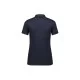 Womens Focus Short Sleeve Polo