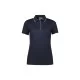 Womens Focus Short Sleeve Polo