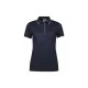 Womens Focus Short Sleeve Polo