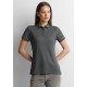 Focus Womens Short Sleeve Polo