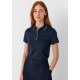 Focus Womens Short Sleeve Polo