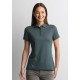Focus Womens Short Sleeve Polo