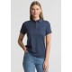 Focus Womens Short Sleeve Polo