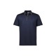 Focus Mens Short Sleeve Polo