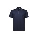 Focus Mens Short Sleeve Polo