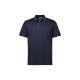 Focus Mens Short Sleeve Polo