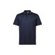 Mens Focus Short Sleeve Polo