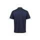 Mens Focus Short Sleeve Polo