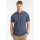 Focus Mens Short Sleeve Polo