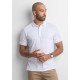 Focus Mens Short Sleeve Polo