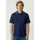Elite Mens Short Sleeve Polo