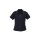 Elite Womens Short Sleeve Polo