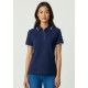 Elite Womens Short Sleeve Polo