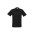 Crew Kids Short Sleeve Polo - Black