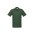Crew Kids Short Sleeve Polo - Forest