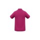 Crew Kids Short Sleeve Polo
