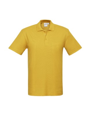 Crew Kids Short Sleeve Polo