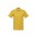 Crew Kids Short Sleeve Polo - Gold