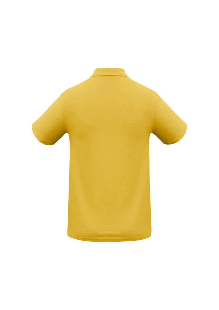 Crew Kids Short Sleeve Polo