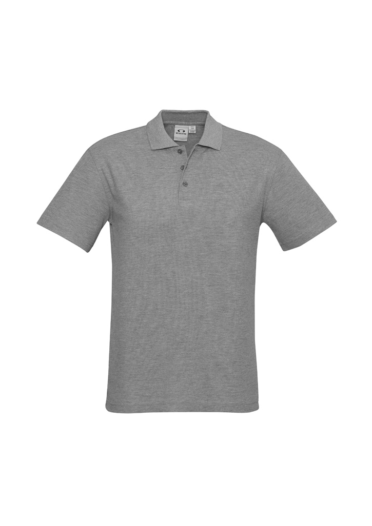 Crew Kids Short Sleeve Polo