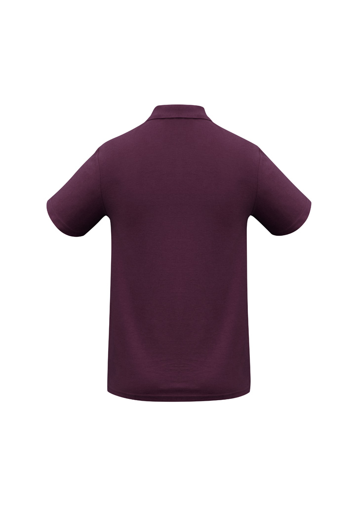 Crew Kids Short Sleeve Polo