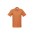 Crew Kids Short Sleeve Polo - Orange