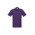Crew Kids Short Sleeve Polo - Purple