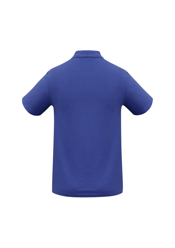 Crew Kids Short Sleeve Polo