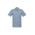 Crew Kids Short Sleeve Polo - Spring Blue