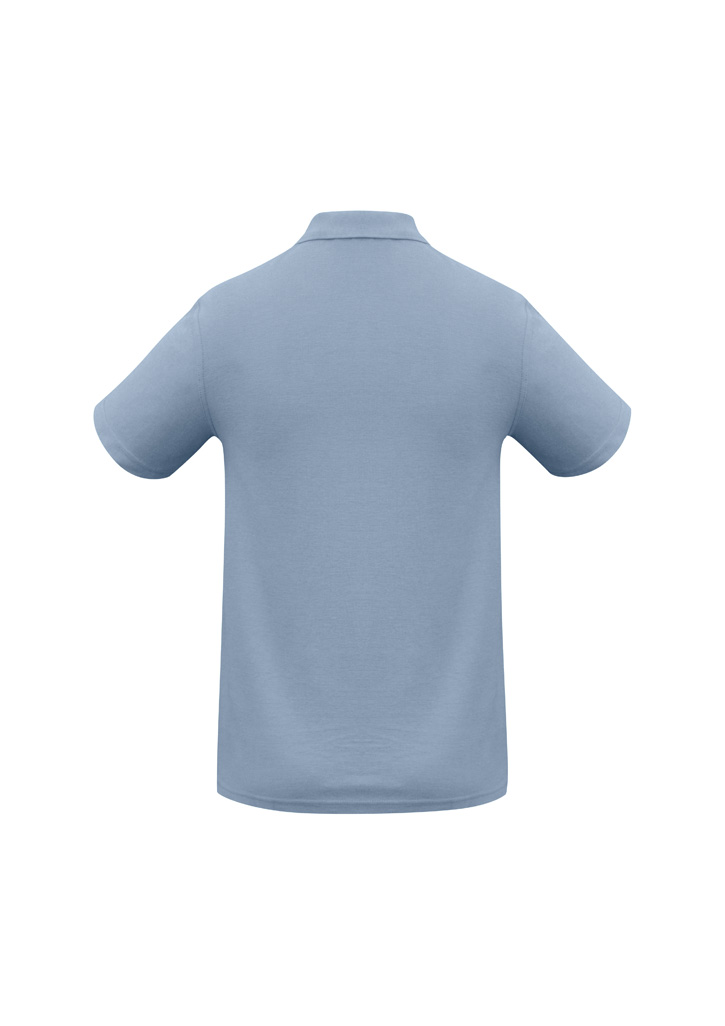 Crew Kids Short Sleeve Polo
