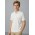 Crew Kids Short Sleeve Polo - White