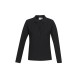 Crew Womens Long Sleeve Polo