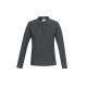 Crew Womens Long Sleeve Polo