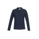 Crew Womens Long Sleeve Polo