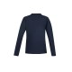 Crew Womens Long Sleeve Polo