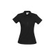 Crew Womens Short Sleeve Polo