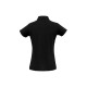 Crew Womens Short Sleeve Polo
