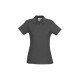 Crew Womens Short Sleeve Polo