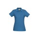 Crew Womens Short Sleeve Polo