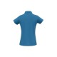 Crew Womens Short Sleeve Polo
