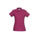 Crew Womens Short Sleeve Polo