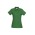 Crew Womens Short Sleeve Polo - Kelly Green