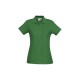 Crew Womens Short Sleeve Polo